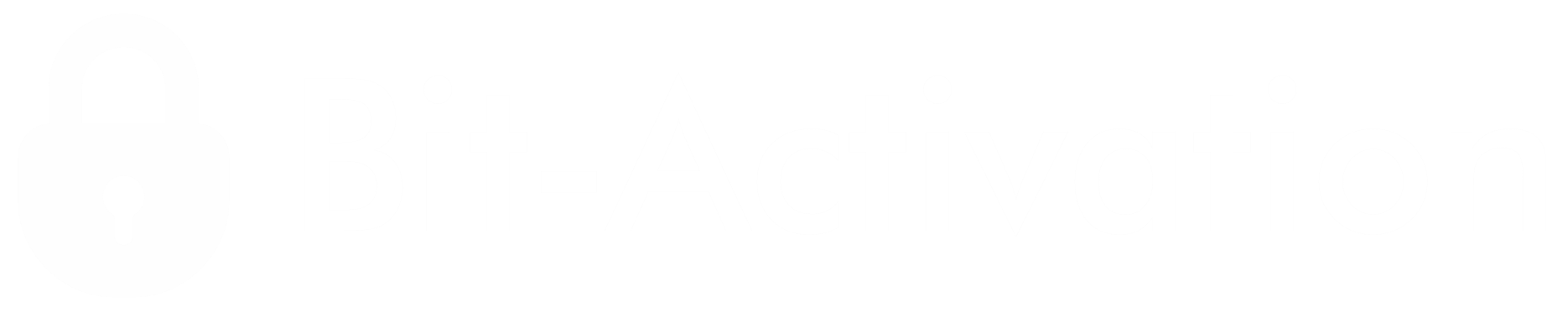 Bit Activation Logo